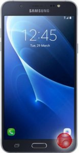 Смартфон Samsung Galaxy J7 2016 SM-J710FN DS Black