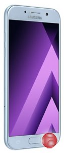 Смартфон Samsung Galaxy A5 2017 SM-A520F Blue