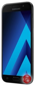 Смартфон Samsung Galaxy A5 2017 SM-A520F Black