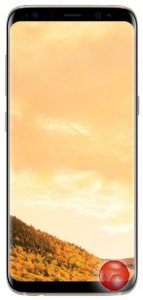 Смартфон Samsung Galaxy S8 SM-G950 black