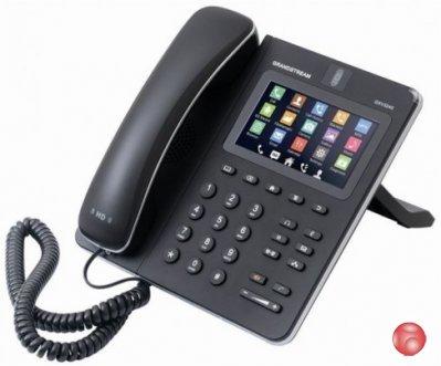 Телефон Grandstream GXV-3240 серый