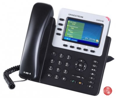 Телефон Grandstream GXP-2140