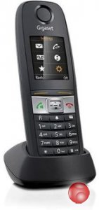 Телефон GIGASET E630H дополнительная трубка