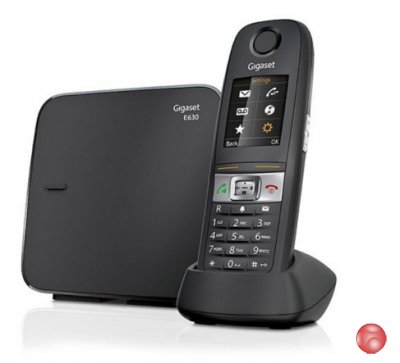 Телефон GIGASET E630 (DECT)
