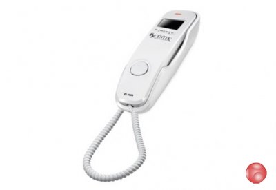 Телефон Centek CT-7005 White