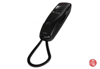 Телефон Centek CT-7005 Black