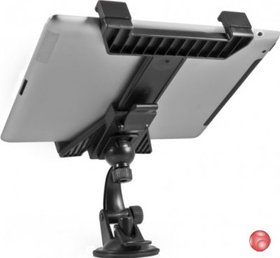 Универсальный Держатель Defender Car holder 201+ 110-200 мм 29201