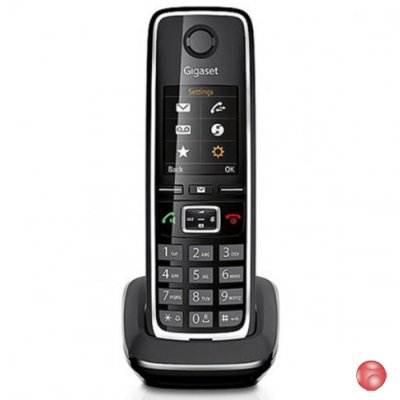 Телефон GIGASET C530 (DECT)