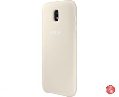 Чехол Samsung Dual Layer Cover EF-PJ330CFEGRU