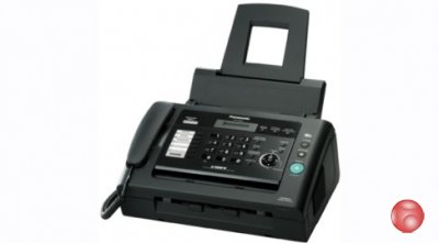 Факс Panasonic KX-FL 423RUB