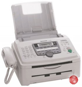 Факс Panasonic KX-FLM663RU