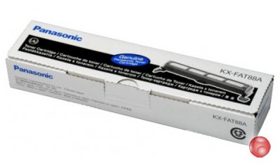Картридж Panasonic KX-FAT88A