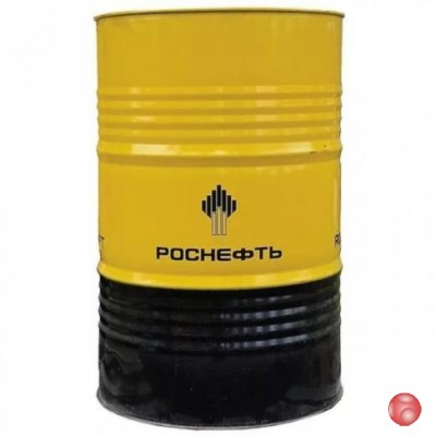 Масло индустриальное РОСНЕФТЬ - ТНК И-50А РНПК 216,5л