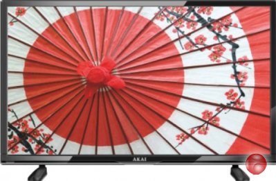 Телевизор Akai LEA-22K39P