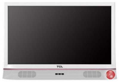 Телевизор TCL LED24D2900SA белый