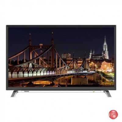 Телевизор Toshiba LED 40L5650VN