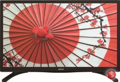 Телевизор Akai LEA-24A64M