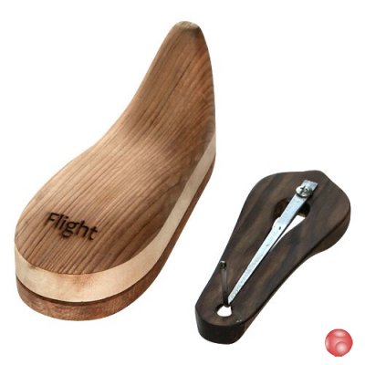FLIGHT FJH-10 Wooden soul - Варган; Размер: 11,5 см; Длина язычка: 9,3 см; Состав: Латунь; В комплек...