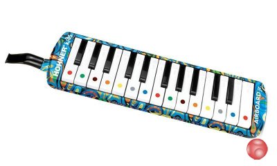 HOHNER Airboard Junior 25 - духовая мелодика 25 кл.