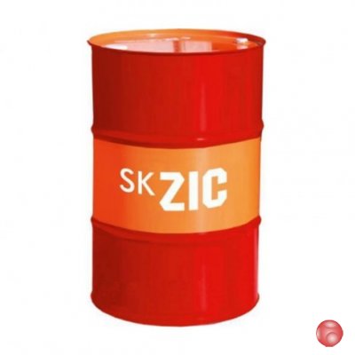 Масло моторное ZIC X7000 AP 10w40 200л 202606