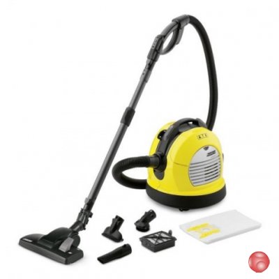 Промышленный пылесос Karcher VC 6 Premium