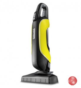 Пылесос вертикальный Karcher VC 5 1.349-100