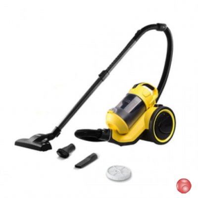 Пылесос сухой уборки Karcher VC 3 1.198-125