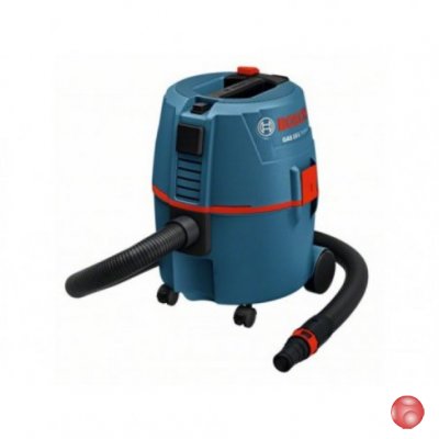 Промышленный пылесос Bosch GAS 20 L SFC 060197B000