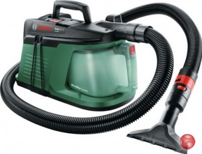 Универсальный пылесос Bosch EasyVac 3 06033D1000