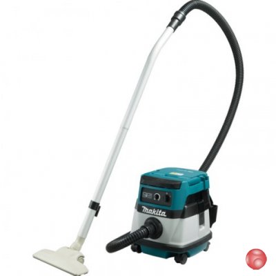 Пылесос гибридный Makita DVC860LZ