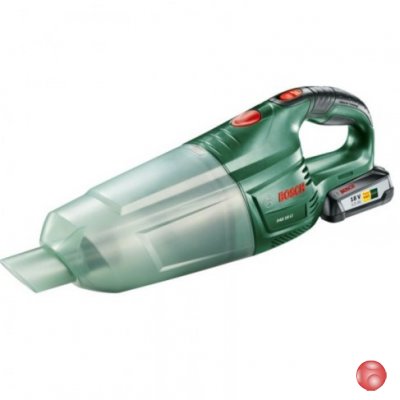 Пылесос Bosch PAS 18 LI 06033B9002