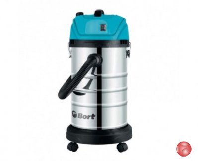 Пылесос хозяйственный BORT BSS-1630-SmartAir
