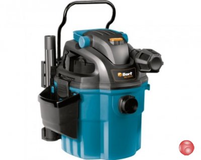 Пылесос для сухой и влажной уборки BORT BSS-1518-Pro 98291810