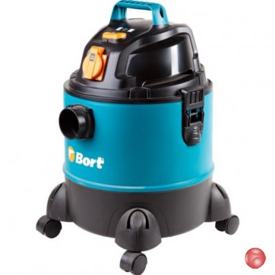 Пылесос электрический BORT BSS-1220-Pro 98291797