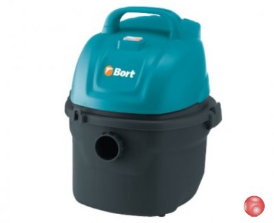 Пылесос с аквафильтром BORT BSS-1008