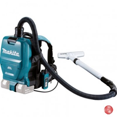 Пылесос Makita DVC260Z