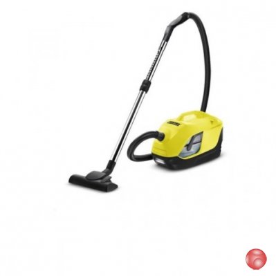 Промышленный пылесос Karcher DS 5.800