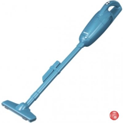 Пылесос Makita CL104DWYX