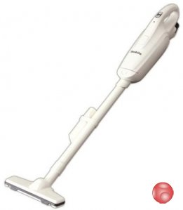 Пылесос Makita CL102DZ