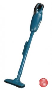 Пылесос Makita BCL140Z