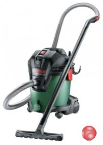 Пылесос Bosch AdvancedVac 20 06033D1200