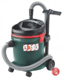Пылесос Metabo ASA 32 L 602013000