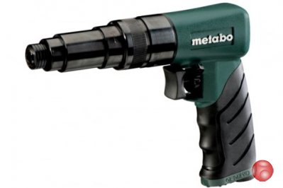 Пневмовинтоверт Metabo DS 14 604117000