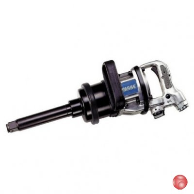 Гайковерт пневматический SUMAKE ST 55881-8 38593