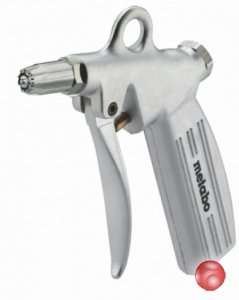 Продувочный пистолет Metabo BPA 15 S 601584000