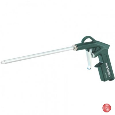 Продувочный пистолет Metabo BP 210 601580000