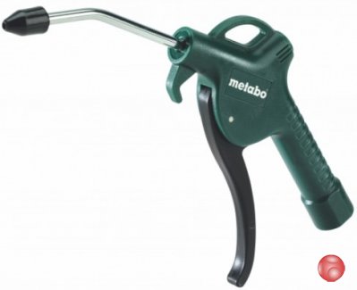 Продувочный пистолет Metabo BP 200 601581000