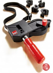 Ленточный зажим BESSEY BE-BAN700