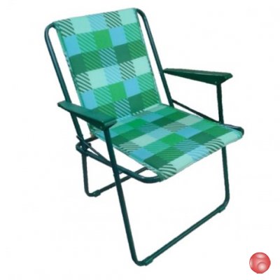 Кресло Olsa Фольварк текстиль с707