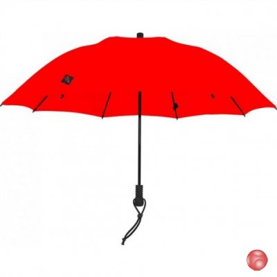 Зонт туристический Euroschirm Swing Liteflex Red